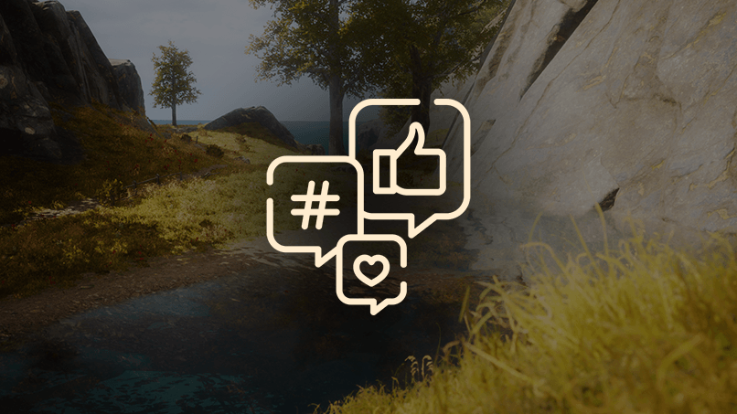 Resmi Sosyal Medya Hesaplarımızı Takip Edin!